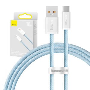 Cable USB to USB-C Baseus Dynamic Series