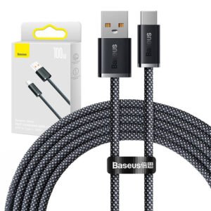 Cable USB to USB-C Baseus Dynamic Series