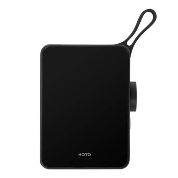 Elektrinis padangų pripūtėjas HOTO QWCQB001, 2500 mAh (juodas) - Image 3