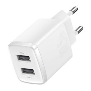 2x USB