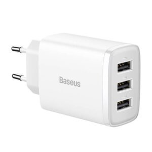 17W (White)