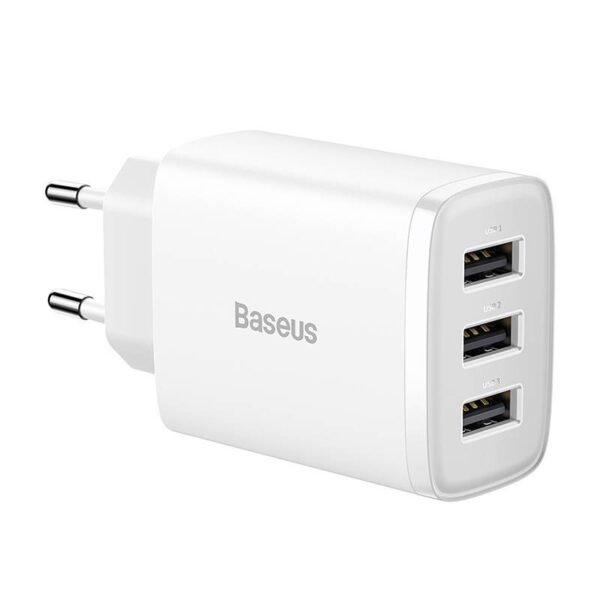 17W (White)