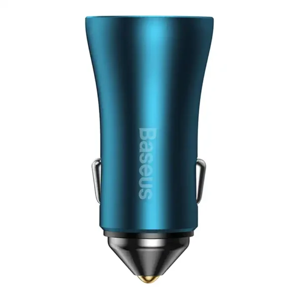 40W (blue)