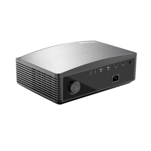 Projektorius BYINTEK K25 Smart LCD 4K Android OS - Image 4