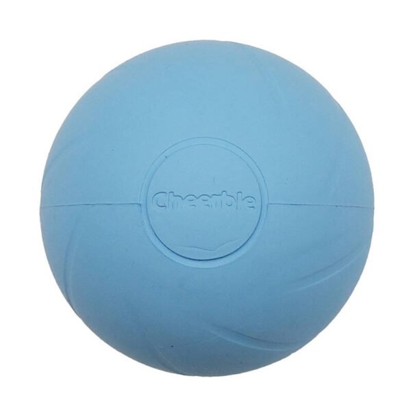 Interactive Pet Ball Cheerble Ball W1 SE