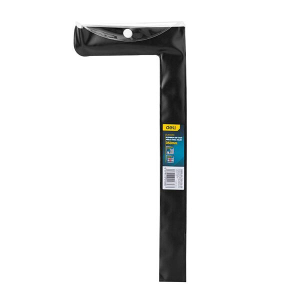 Plieninis kampainis Deli Tools EDL302350, 350 mm - Image 3