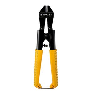 Wire Cutter Deli Tools EDL2685C