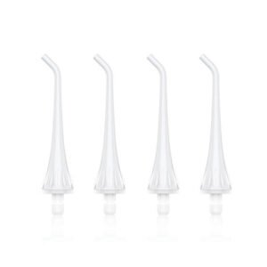Water flosser tips FairyWill 5020E (white)