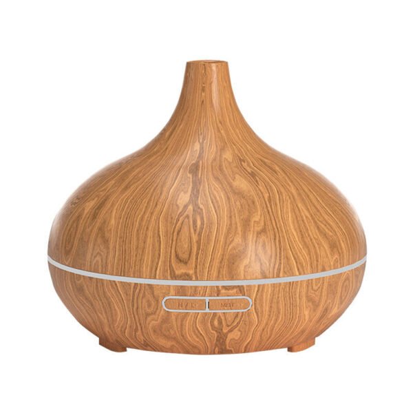 Išmanus Wi-Fi eterinių aliejų difuzorius Meross MOD150HK(EU) (HomeKit) - Image 2