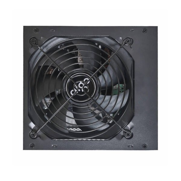 Kompiuterio maitinimo šaltinis Aigo GP550 80 Plus Bronze 650W (juodas) - Image 4