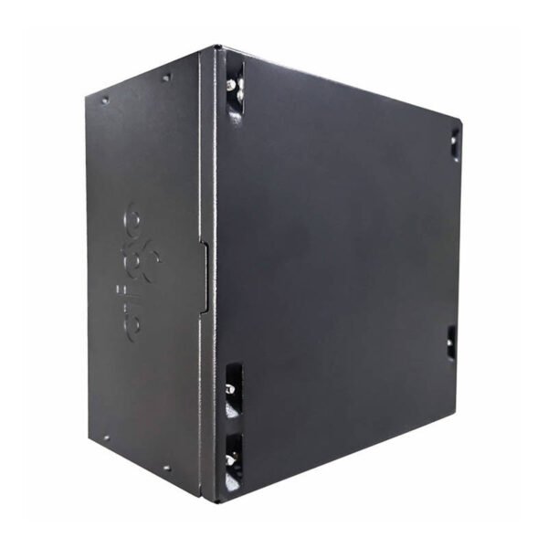 Kompiuterio maitinimo šaltinis Aigo GP550 80 Plus Bronze 650W (juodas) - Image 3