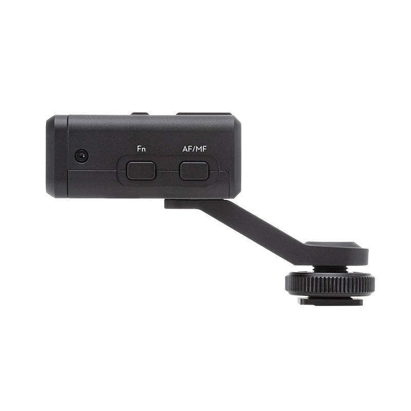 DJI LiDAR nuotolio matuoklis (RS 3 Pro) - Image 5