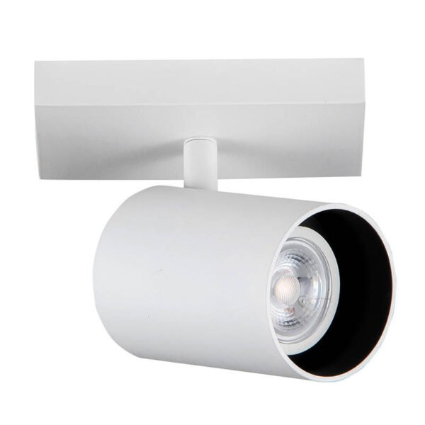 Yeelight lubinis šviestuvas (viena lemputė) baltas - Image 3