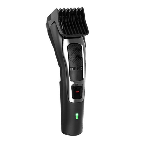 Plaukų kirpimo mašinėlė ENCHEN Sharp 3S - Image 2