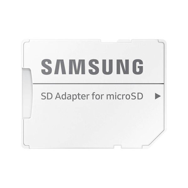 Atminties kortelė Samsung Pro Endurance 128 GB + adapteris (MB-MJ128KA/EU) - Image 4
