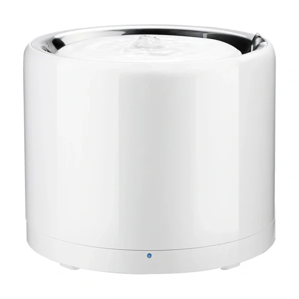 Vandens fontanas / gertuvė šunims ir katėms PetKit Eversweet Wireless SUS304 - Image 2