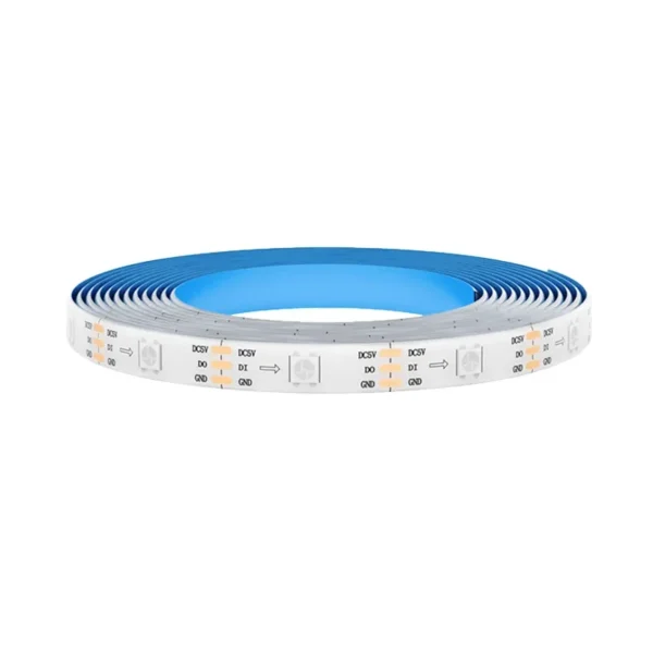 Išmanioji WiFi RGBIC LED juosta Sonoff L3 Pro 5 m - Image 3