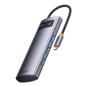 USB-C to 4x USB 3.0