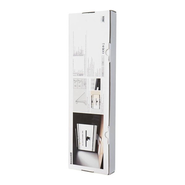 Baseus i-Wok 2 lemputė monitoriui su jutikliniu paneliu (juodas) - Image 10