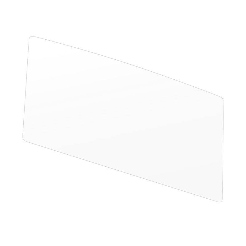 Grūdintas stiklas Baseus Crystal 0.3mm Tesla model 3/Y 15’’ ekranui - Image 4