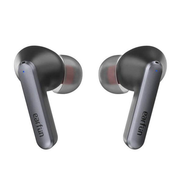 Belaidės ausinės TWS EarFun Air S, ANC (juodos spalvos) - Image 3