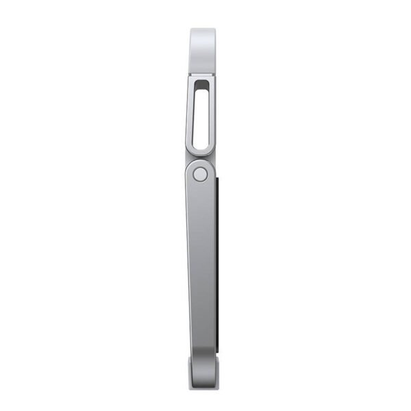 Baseus Slim Laptop Kickstand 2 vnt (sidabrinis) - Image 4