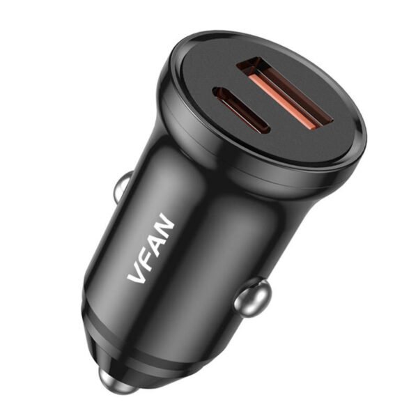 USB + USB-C