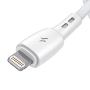 USB to Lightning cable VFAN Racing X05