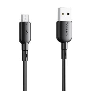 USB to Micro USB cable VFAN Colorful X11