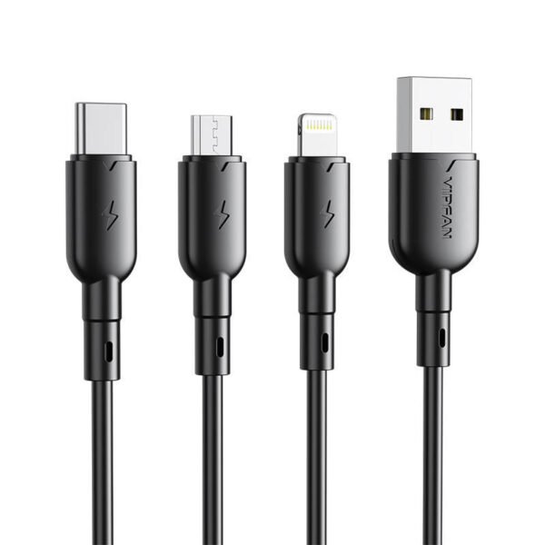 1m (black)