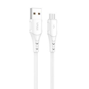 USB to Micro USB cable VFAN Colorful X12