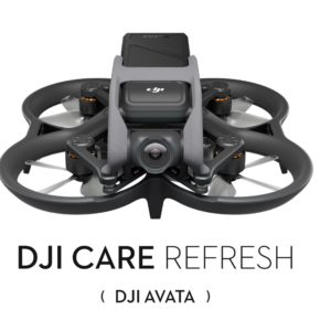 DJI Care Refresh DJI Avata - kod elektroniczny