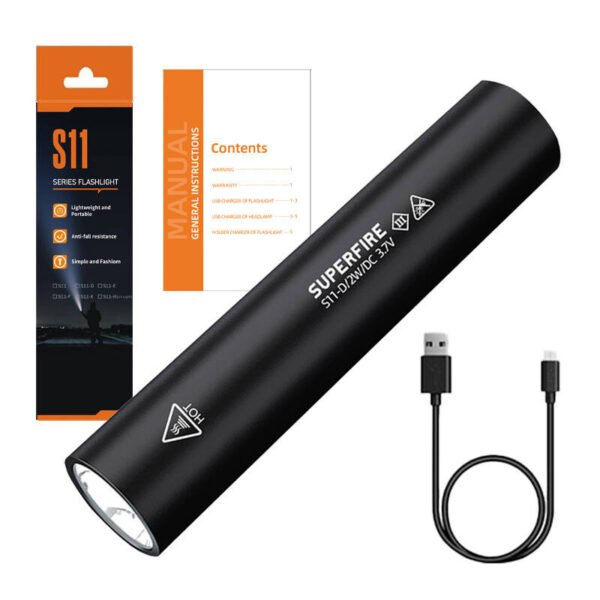 USB