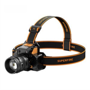 Headlight Superfire HL58