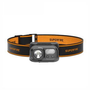 Headlamp Superfire HL23