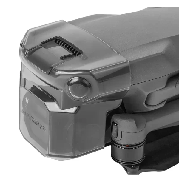 DJI Mavic 3 skirto objektyvo / kinetinio aparato dangtelis Sunnylife (M3-G344) - Image 2