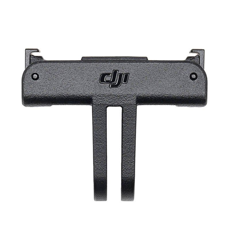 DJI Osmo Action 3 klijų pagrindo komplektas - Image 4