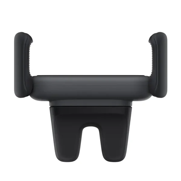 Baseus Steel Cannon 2 Car holder to Ventilation Grid (black)