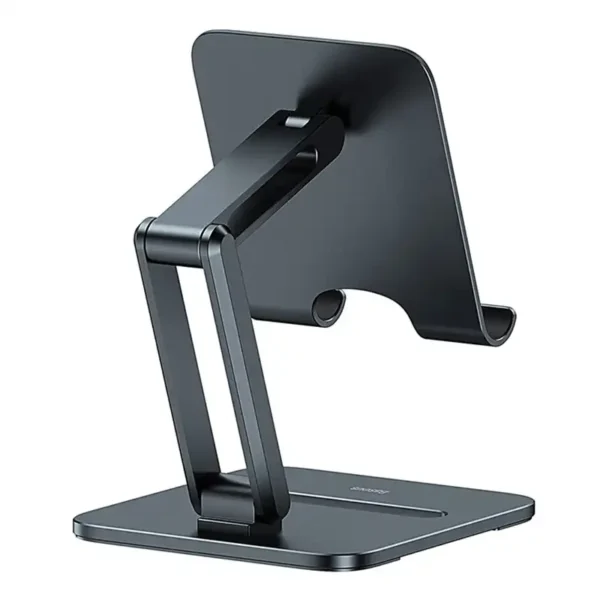 Baseus Biaxial stovo laikiklis planšetiniam kompiuteriui (pilkas) - Image 4