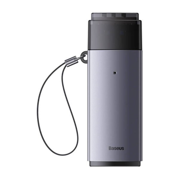 USB (gray)