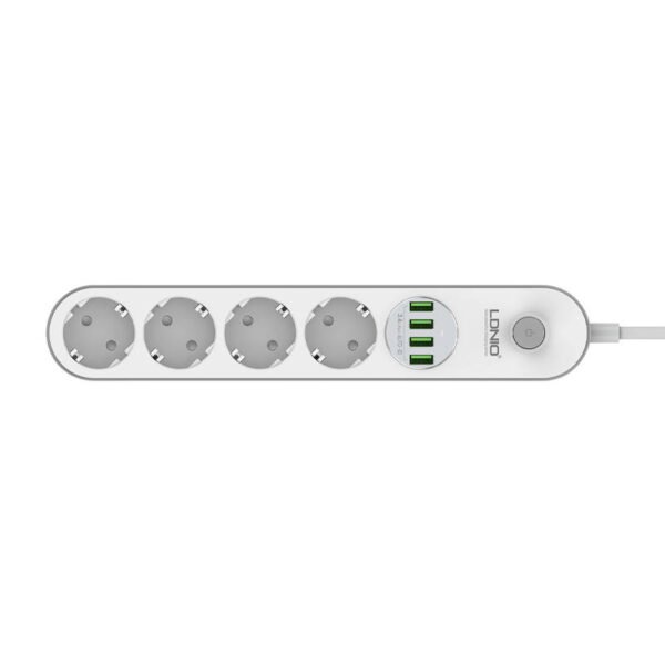 4x USB
