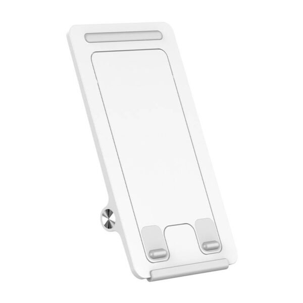 Telefono laikiklis LDNIO MG06 (baltas) - Image 5