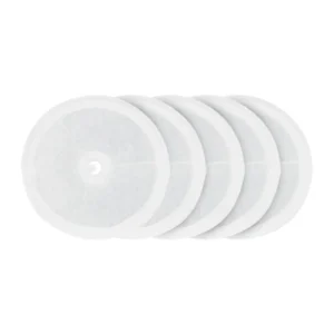 Replacement filters for PetKit Eversweet fountain (5pcs)