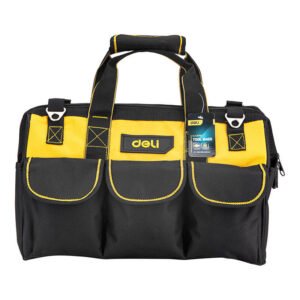 Basic Tool Bags  Deli Tools EDL430116