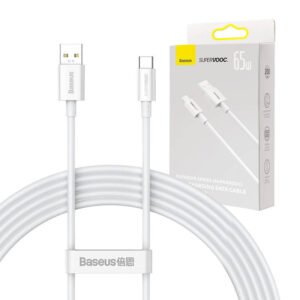 Baseus Superior Series Cable USB to USB-C