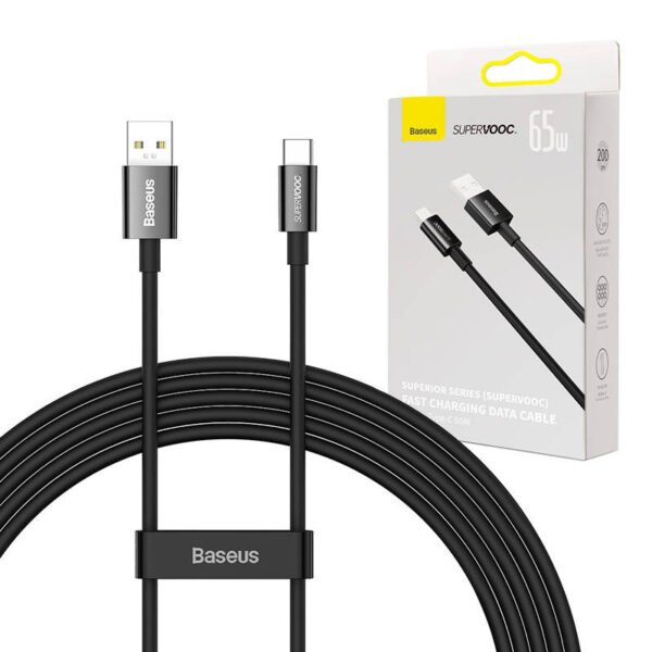 Baseus Superior Series Cable USB to USB-C