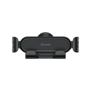Baseus gravitational Car Phone Holder Lite to Ventilation Grid (black)
