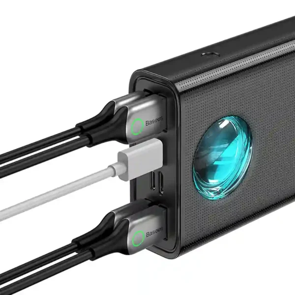 65W (black)