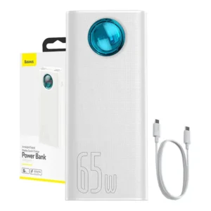 Powerbank Baseus Amblight 30000mAh