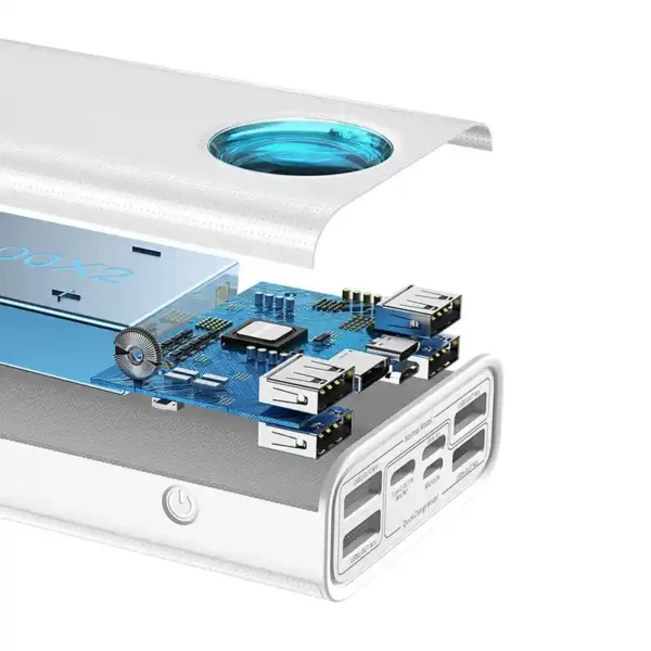 65W (white)